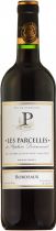 Вино "Les Parcelles" Bordeaux Rouge AOC Вино "Les Parcelles" Bordeaux Rouge AOC
