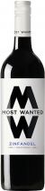 Вино "Most Wanted" Zinfandel Вино "Most Wanted" Zinfandel