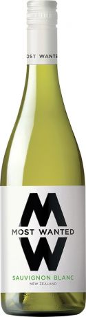 Вино "Most Wanted" Sauvignon Blanc, 2017