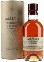 Виски Aberlour "A'bunadh", Batch 63, in tube, 0.7 л Виски Aberlour "A'bunadh", Batch 63, in tube, 0.7 л