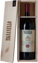 Вино Antinori, "Tignanello", Toscana IGT, 2010, wooden box, 1.5 л Вино Antinori, "Tignanello", Toscana IGT, 2010, wooden box, 1.5 л