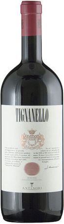 Вино Antinori, "Tignanello", Toscana IGT, 2010, wooden box, 1.5 л - Фото 3
