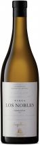 Вино Chardonnay "Finca Los Nobles", 2017 Вино Chardonnay "Finca Los Nobles", 2017