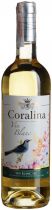 Вино "Coralina" Blanc Sec Вино "Coralina" Blanc Sec