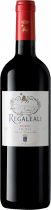 Вино "Regaleali" Nero d'Avola IGT, 2017 Вино "Regaleali" Nero d'Avola IGT, 2017