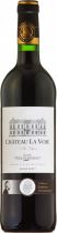 Вино Chateau La Voi "Vieilles Vignes", Blaye Cotes de Bordeaux AOC Вино Chateau La Voi "Vieilles Vignes", Blaye Cotes de Bordeaux AOC