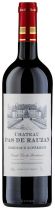 Вино "Chateau Pas de Rauzan", Bordeaux Superieur AOC Вино "Chateau Pas de Rauzan", Bordeaux Superieur AOC