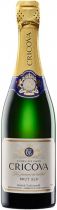 Игристое вино Cricova, Brut Alb Игристое вино Cricova, Brut Alb