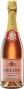Игристое вино Cricova, "Cuvee Prestige" Rose Brut - Фото 1