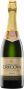 Игристое вино Cricova, "Cuvee Prestige" Rose Brut - Фото 2