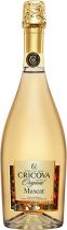 Игристое вино Cricova, "Original" Muscat Игристое вино Cricova, "Original" Muscat