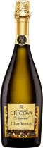 Игристое вино Cricova, "Original" Chardonnay Игристое вино Cricova, "Original" Chardonnay