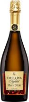 Игристое вино Cricova, "Original" Pinot Noir Игристое вино Cricova, "Original" Pinot Noir