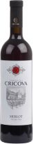 Вино Cricova, "Heritage Range" Merlot Вино Cricova, "Heritage Range" Merlot