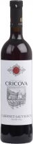 Вино Cricova, "Heritage Range" Cabernet Sauvignon Вино Cricova, "Heritage Range" Cabernet Sauvignon