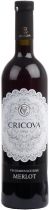 Вино Cricova, "Lace Range" Merlot Вино Cricova, "Lace Range" Merlot