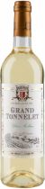 Вино "Grand Tonnelet" Blanc Moelleux Вино "Grand Tonnelet" Blanc Moelleux