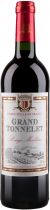 Вино "Grand Tonnelet" Rouge Moelleux Вино "Grand Tonnelet" Rouge Moelleux