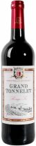 Вино "Grand Tonnelet" Rouge Sec Вино "Grand Tonnelet" Rouge Sec