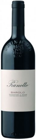 Вино Prunotto, Barolo DOCG, 2006 - Фото 1