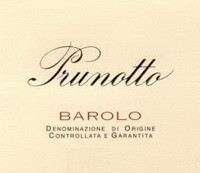 Вино Prunotto, Barolo DOCG, 2006 - Фото 2