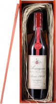 Арманьяк Armagnac Castarede 1986 - 0,7 л Арманьяк Armagnac Castarede 1986 - 0,7 л
