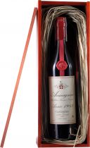 Арманьяк Armagnac Castarede 1983 - 0,7 л Арманьяк Armagnac Castarede 1983 - 0,7 л