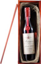 Арманьяк Armagnac Castarede 1981 - 0,7 л Арманьяк Armagnac Castarede 1981 - 0,7 л