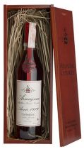 Арманьяк Armagnac Castarede 1979 - 0,7 л Арманьяк Armagnac Castarede 1979 - 0,7 л