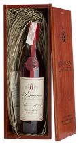 Арманьяк Armagnac Castarede 1977 - 0,7 л Арманьяк Armagnac Castarede 1977 - 0,7 л
