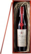Арманьяк Armagnac Castarede 1972 - 0,7 л Арманьяк Armagnac Castarede 1972 - 0,7 л