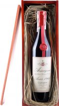 Арманьяк Armagnac Castarede 1966 - 0,7 л