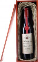 Арманьяк Armagnac Castarede, wooden box 1965 - 0,7 л Арманьяк Armagnac Castarede, wooden box 1965 - 0,7 л