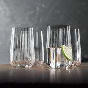 Набор бокалов для коктейлей лонгдринк 510мл (4шт в уп) LifeStyle, Spiegelau Набор бокалов для коктейлей лонгдринк 510мл (4шт в уп) LifeStyle, Spiegelau