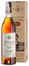 Арманьяк Armagnac Castarede XO 0,7 л Арманьяк Armagnac Castarede XO 0,7 л