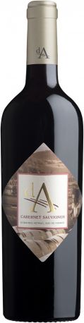 Вино Domaines Astruc, Cabernet Sauvignon, Pays d'Oc IGP