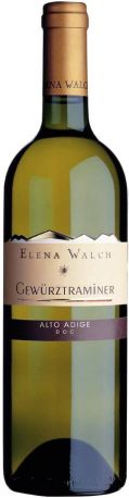 Вино Elena Walch, Gewurztraminer Alto Adige DOC, 2010