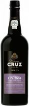 Портвейн Gran Cruz Porto LBV, 2003 Портвейн Gran Cruz Porto LBV, 2003