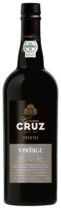 Портвейн Porto Gran Cruz Vintage, 1998 Портвейн Porto Gran Cruz Vintage, 1998