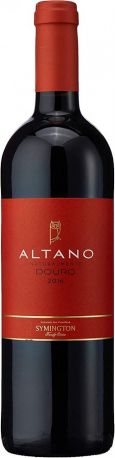 Вино Symington, "Altano" Tinto, Douro DOC, 2016