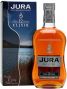 Виски "Isle of Jura" 12 Years Old (Elixir), gift box, 0.7 л
