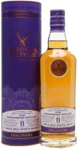 Виски Gordon & MacPhail, "Discovery" Bunnahabhain 11 Years Old, in tube, 0.7 л Виски Gordon & MacPhail, "Discovery" Bunnahabhain 11 Years Old, in tube, 0.7 л