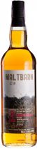 Виски Maltbarn, "Bruichladdich" 8 Years Old, 2009, 0.7 л Виски Maltbarn, "Bruichladdich" 8 Years Old, 2009, 0.7 л