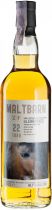 Виски Maltbarn, "Glenrothes" 22 Years Old, 1996, 0.7 л Виски Maltbarn, "Glenrothes" 22 Years Old, 1996, 0.7 л