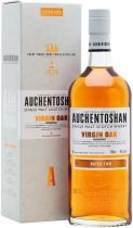 Виски "Auchentoshan" Virgin Oak Batch 2, gift box, 0.7 л Виски "Auchentoshan" Virgin Oak Batch 2, gift box, 0.7 л