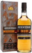 Виски Auchentoshan, "Bartender's Malt" Edition 1, gift box, 0.7 л Виски Auchentoshan, "Bartender's Malt" Edition 1, gift box, 0.7 л