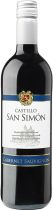 Вино Garcia Carrion, "Castillo San Simon" Cabernet Sauvignon DO Вино Garcia Carrion, "Castillo San Simon" Cabernet Sauvignon DO