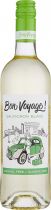 Вино "Bon Voyage" Sauvignon Blanc, Alcohol Free Вино "Bon Voyage" Sauvignon Blanc, Alcohol Free