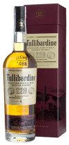 Виски Tullibardine Burgundy Finish 0,7 л Виски Tullibardine Burgundy Finish 0,7 л