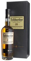 Виски Tullibardine 20 yo 0,7 л Виски Tullibardine 20 yo 0,7 л
